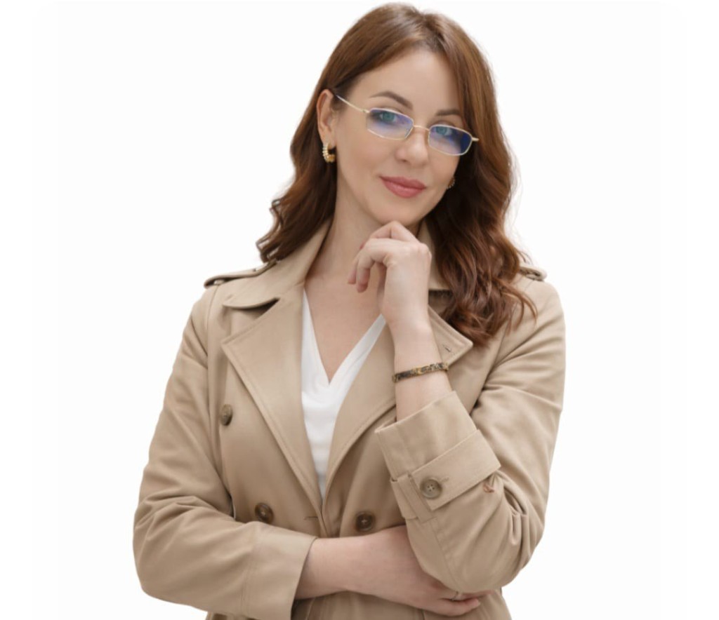 Ігнатьєва Ірина Василівна — адвокат